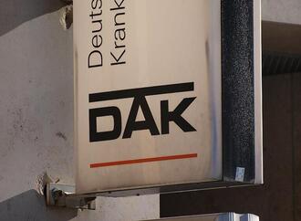 DAK kritisiert Haushaltsentwurf der Koalition scharf