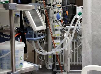 Krankenhäuser in NRW fordern Digitalzuschlag