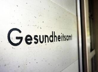 Destatis: Personal in Gesundheitsämtern um 1,3 Prozent gewachsen