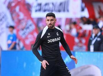 Vincenzo Grifo verlängert Vertrag beim SC Freiburg