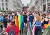 Übergriffe auf CSD-Veranstaltungen - Länder schlagen Alarm