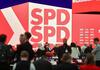Union erwartet vom SPD-Parteitag klare Kursbestimmung