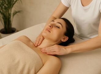 Wann ist eine Lymphdrainage-Massage sinnvoll?