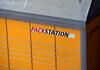 DHL will deutlich mehr Pack- und Poststationen