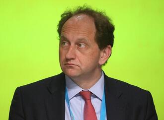 Deutscher Botschafter in Russland einbestellt