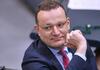 Spahn verlangt ''europäischen nuklearen Schutzschirm''