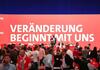 SPD setzt Bundesparteitag fort