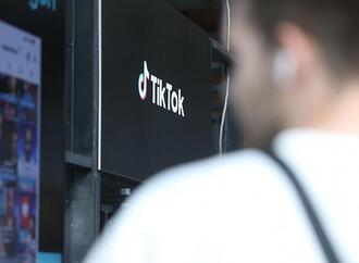 Ramelow blickt mit Skepsis auf Tiktok