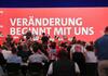 SPD-Bundesparteitag beendet - Klüssendorf spricht von ''Aufbruch''