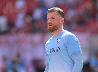 Timo Horn verlängert Vertrag beim VfL Bochum bis 2027