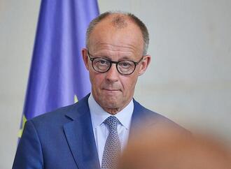 Steinmeier und Merz kondolieren zum Tod von Wolfgang Böhmer