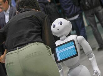 IBM-Chef warnt vor KI-Blase