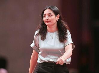 Entwicklungsministerin: Trotz weniger Geld ''verlässlicher Partner''