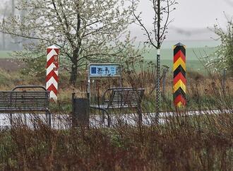 Polen will Grenze zu Deutschland kontrollieren