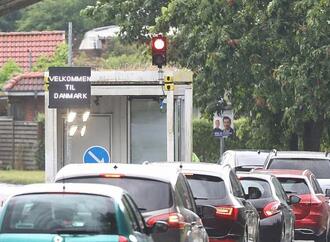 SPD dringt auf rasches Ende der Binnengrenzkontrollen in Europa