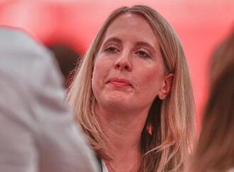 Bauministerin pocht auf Umgestaltung der Städte gegen Hitze