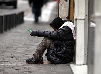 Wohnungslosenhilfe fordert Hitzeschutzfonds