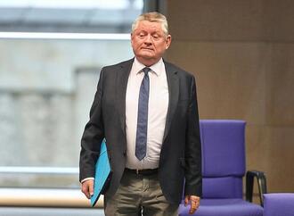 Hermann Gröhe will DRK-Präsident werden