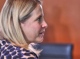 Hitze: Bauministerin stellt mehr Geld für Klimaanpassung bereit