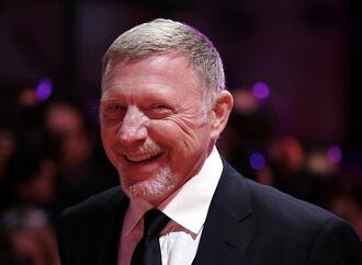 Petković: Boris Becker war der ''furchtloseste'' Tennisspieler