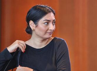 Entwicklungsministerin verteidigt EU-Klimaziele