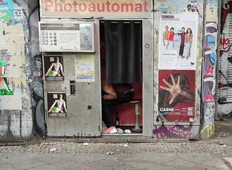 Zahl der Drogentoten auch 2024 auf hohem Niveau