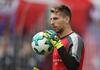 Zieler wechselt zum 1. FC Köln