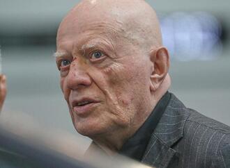 Grünen-Vordenker Fücks fordert neuen Klimakurs seiner Partei