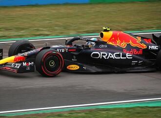 Formel 1: Red Bull entlässt Teamchef Horner