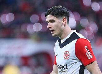 Igor Matanovic wechselt zum SC Freiburg