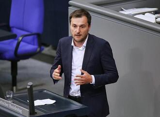 SPD drängt EU zum Durchgreifen gegen Musks Plattform X