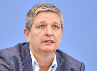 BSI sieht verschärfte Bedrohungslage