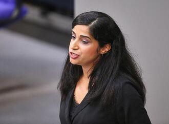 Grüne und Linke kritisieren Gespräche mit Taliban scharf