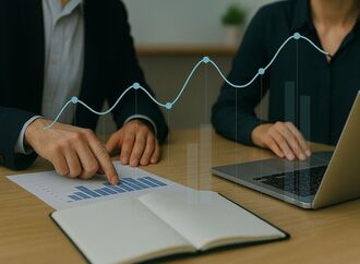 DATEV Integration: Wie offene Posten zur präzisen Liquiditätsplanung beitragen