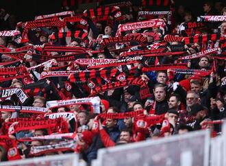 Leverkusen holt Malik Tillman aus Eindhoven