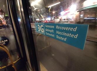 CDU-Bundestagsabgeordnete fordert Corona-Untersuchungsausschuss