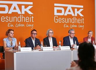 Studie: Gen Z durch Generationenkonflikte im Job besonders belastet