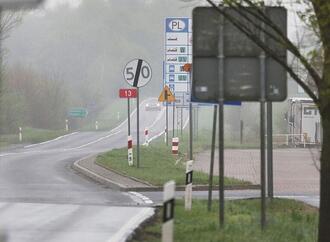 Polizeigewerkschaft verlangt Kehrtwende bei Grenzkontrollen
