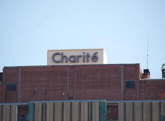 An Charité sollen zahlreiche Studienplätze gestrichen werden