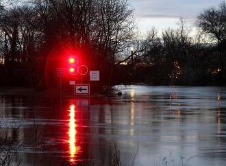 NRW will Nutzung von Infrastruktur-Milliarden für Wasserstraßen
