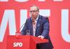 SPD wirft Union Doppelmoral bei Richterwahl vor