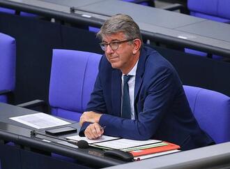 Weimer will Disney zu deutschen Produktionen verpflichten