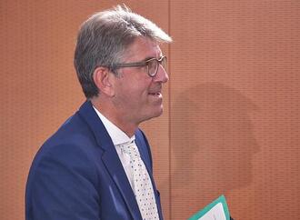 Weimer sieht steigende Zahl an Angriffen auf den Kulturbetrieb