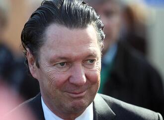 Bestsellerautor Martin Suter hält sich selbst für faul