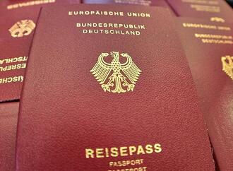 Union will frühere Einbürgerungen im Herbst wieder kippen