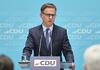 CDU pocht auf ''Herbst der Reformen''