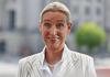 Voigt wirft Weidel mangelnden Patriotismus vor