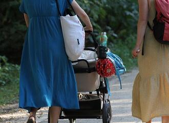 Lebenserwartung bei Geburt erreicht wieder Vor-Corona-Niveau