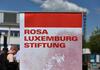 Rosa-Luxemburg-Stiftung in Russland nun ''unerwünschte Organisation''
