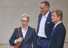 AfD prüft Verfassungsbeschwerde wegen ''Verdachtsfall''-Einstufung